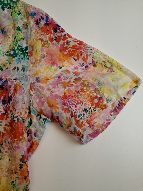 Ukendt Bluse (O270)